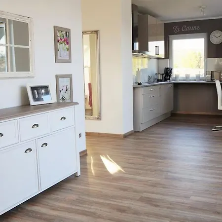 With 2 Bedrooms Tatil Evi